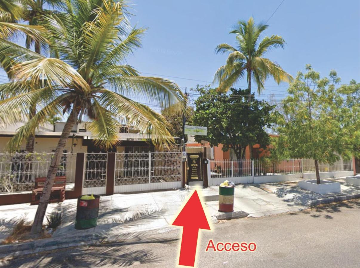 Cuartos Levana La Paz Apartment Exterior photo
