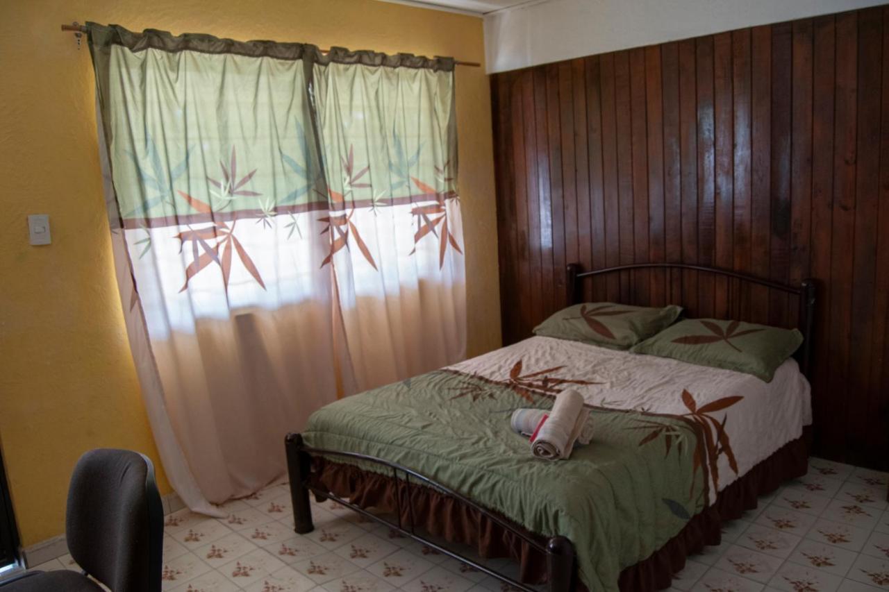 Cuartos Levana La Paz Apartment Exterior photo