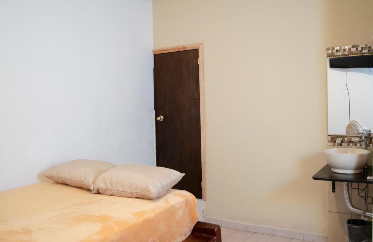 Cuartos Levana La Paz Apartment Exterior photo