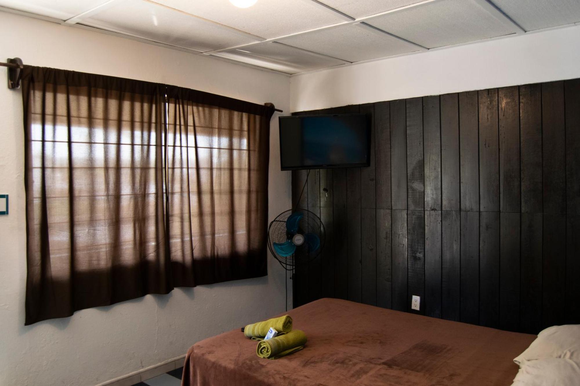 Cuartos Levana La Paz Apartment Exterior photo